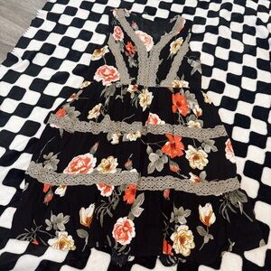 ODDY Dress